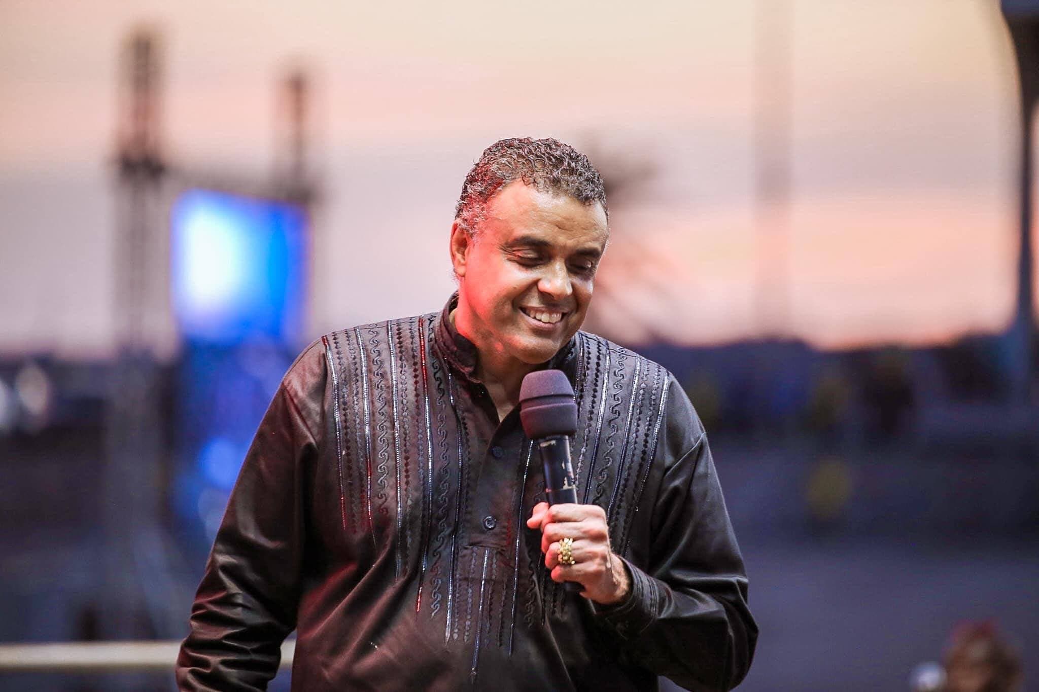 Healing Jesus Campaign