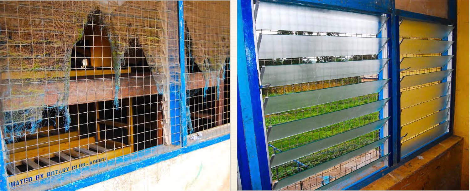 Schools for the Deaf