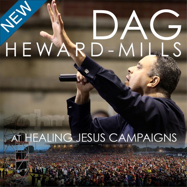 Evangelist Dag Heward-Mills Podcast