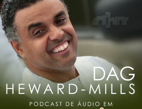 Dag Heward-Mills em Português