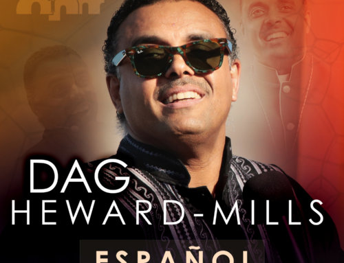 Dag Heward-Mills en español