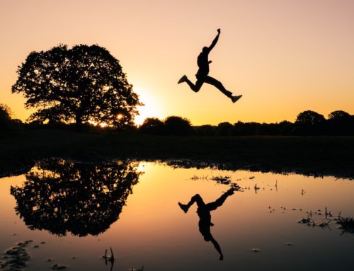 Confessions for Operating Successfully in Life